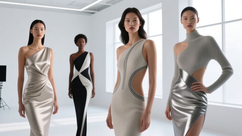 Body Scanning: The Future of Fit in Online Fashion