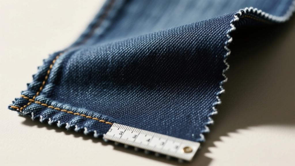 Cheap Denim Fabric: Truths, Traps & Smart Sourcing