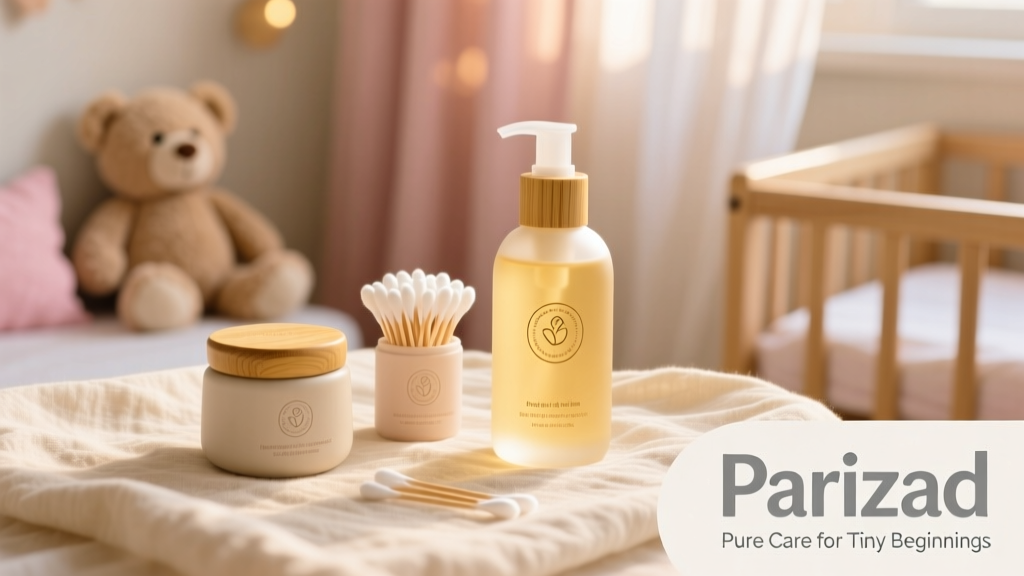 Parizad: A Pediatric Nurse’s Evidence-Based Review of This Emerging Infant Sleep Aid