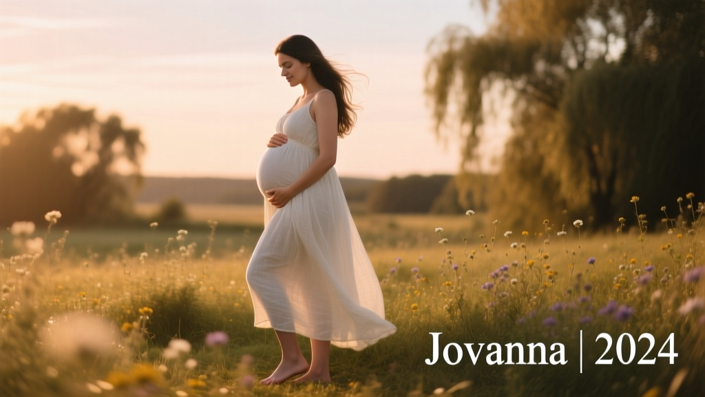 Jovanna: A Evidence-Based Review of the Prenatal Supplement for Iron, Folate, and Vitamin D Support
