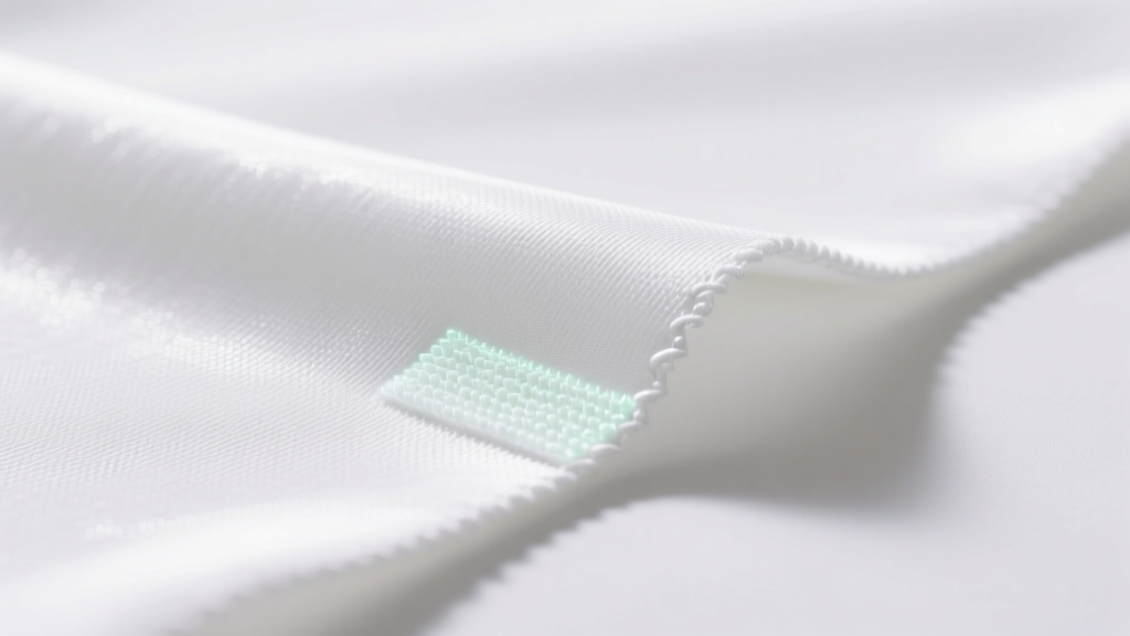 White Color Dye: The Truth Behind 'Pure White' Fabric