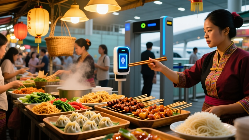 TSA Facial Recognition Scans at U.S. Airports: How It Works, Where It’s Deployed, and What Travelers Need to Know
