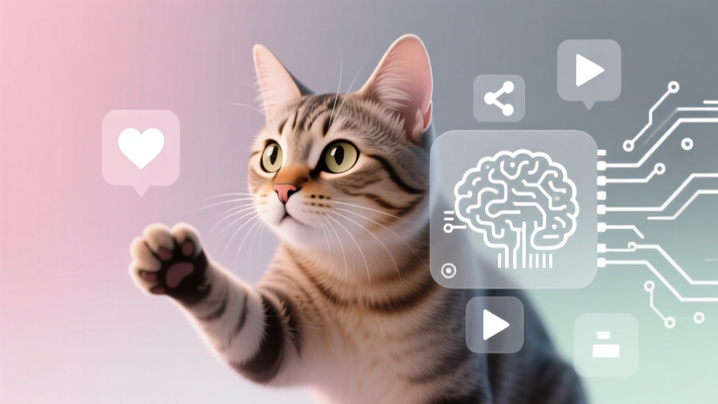 Why Are Cats’ Behavior So Popular? The Surprising...