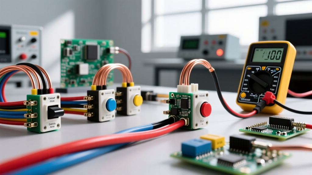 Voltage Drop Examples: Step-by-Step Exam Walkthroughs & NEC Calculations
