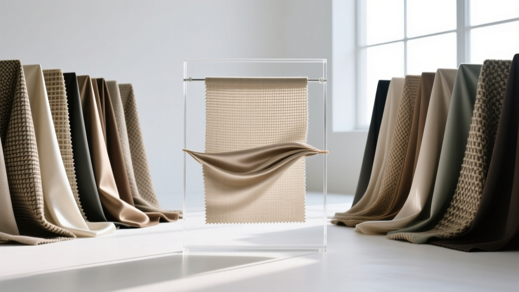 Lightweight Woven Fabric Guide: Properties, Uses & Sourcing Tips