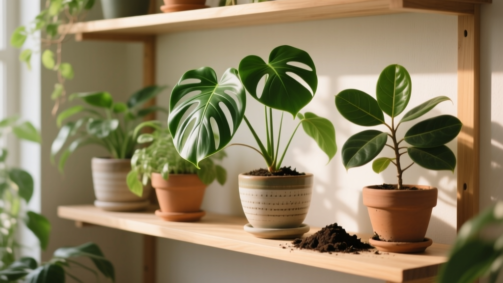 Indoor Plant Pest Control: 7 Science-Backed Steps (2026)