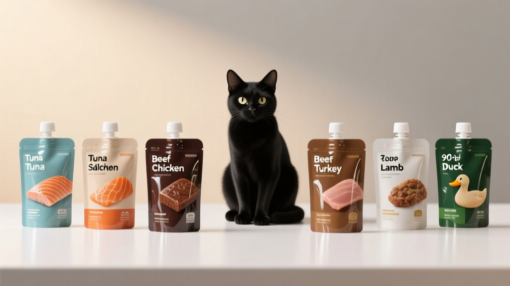 Me-O Wet Cat Food Review on Chewy