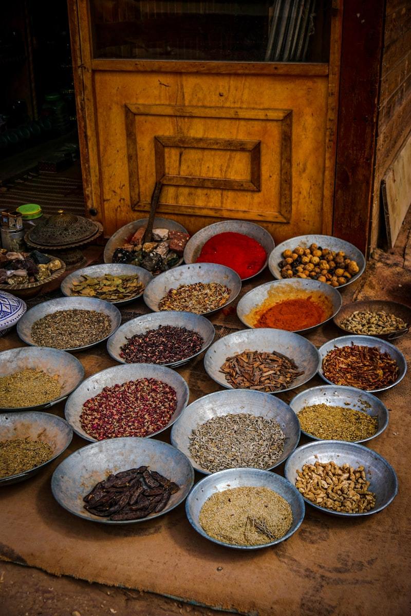 How to Revive Old, Stale Spices: 5 Tricks to Bring Back Flavor