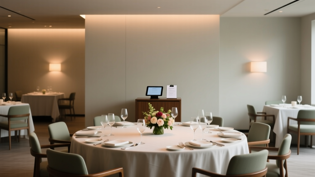 What Is a Large Party at a Restaurant? (2026)