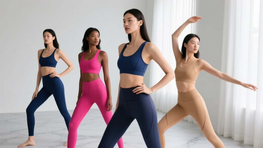 How to Wash Activewear to Make It Last (Pro Tips)