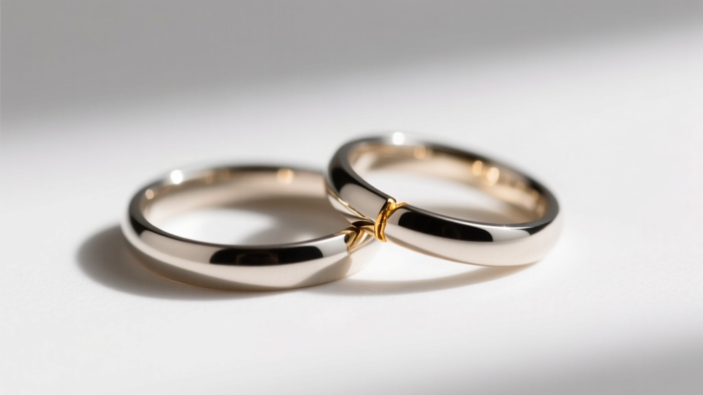 Solder Wedding Rings Together? (2026 Guide)