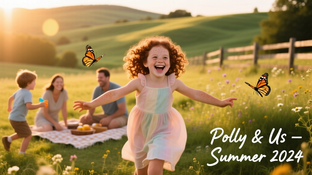 Polly: Understanding the Real-World Impact of Parental Overprotection on Child Development