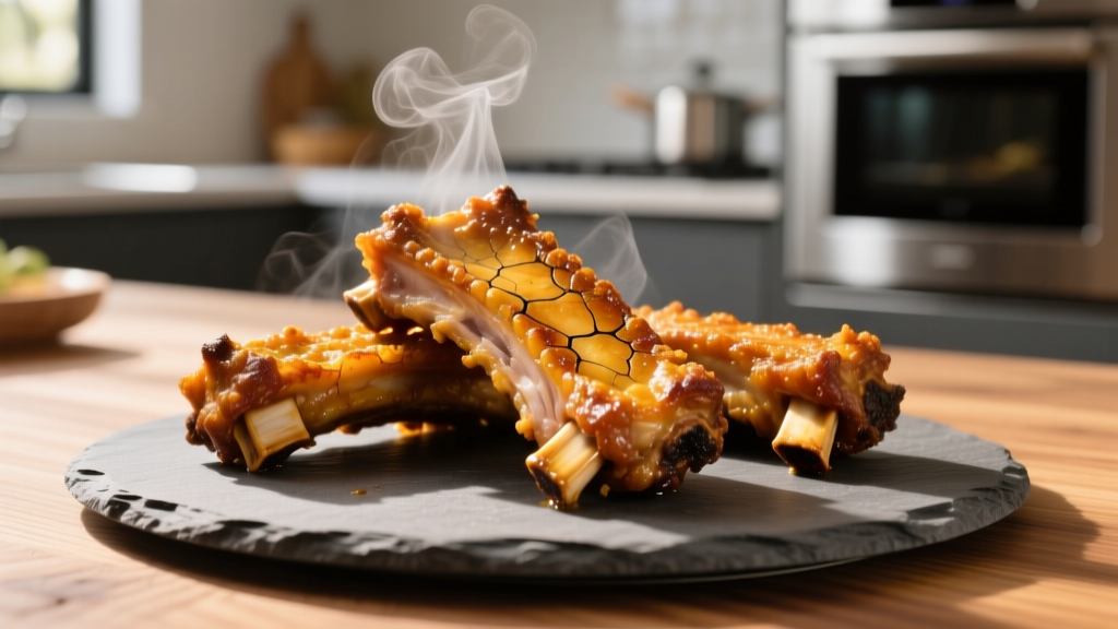 How to Air Fry Corn Ribs: Crispy, Juicy & Oil-Light
