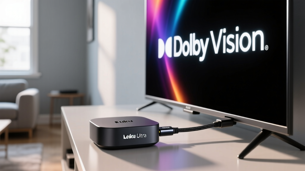 How to Enable Roku Dolby Vision: Step-by-Step Setup Guide