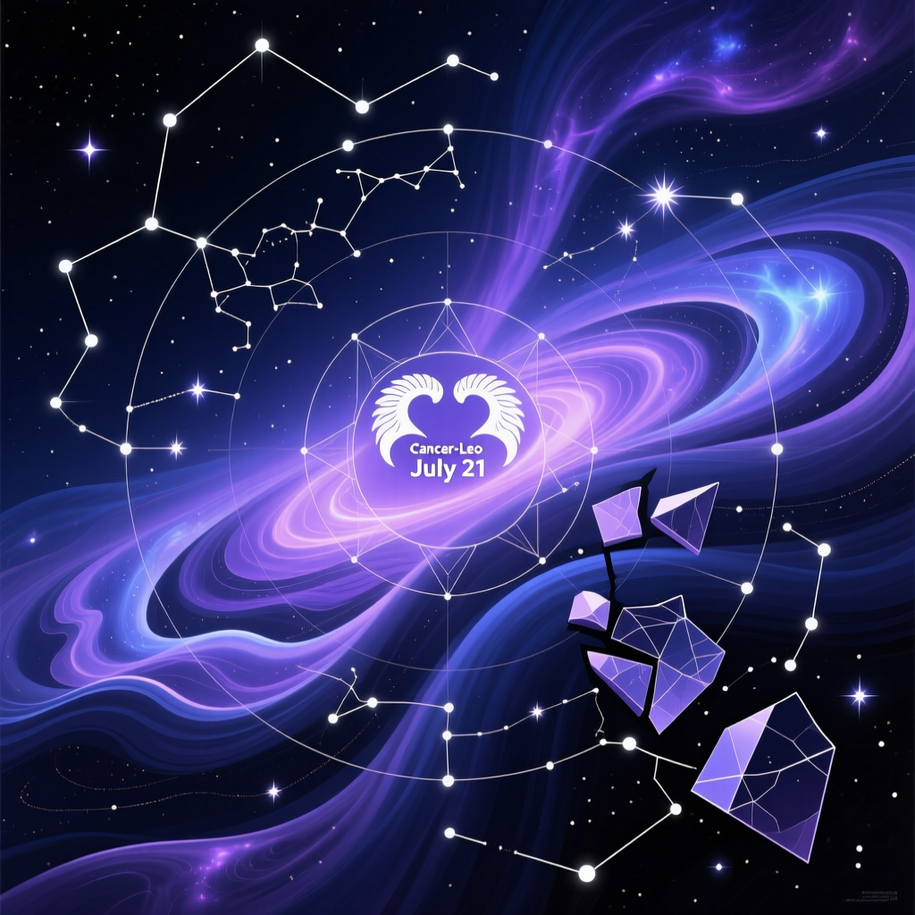 July 21 Zodiac Sign: Personality Traits, Compatibility & the Cancer-Leo Cusp Explained