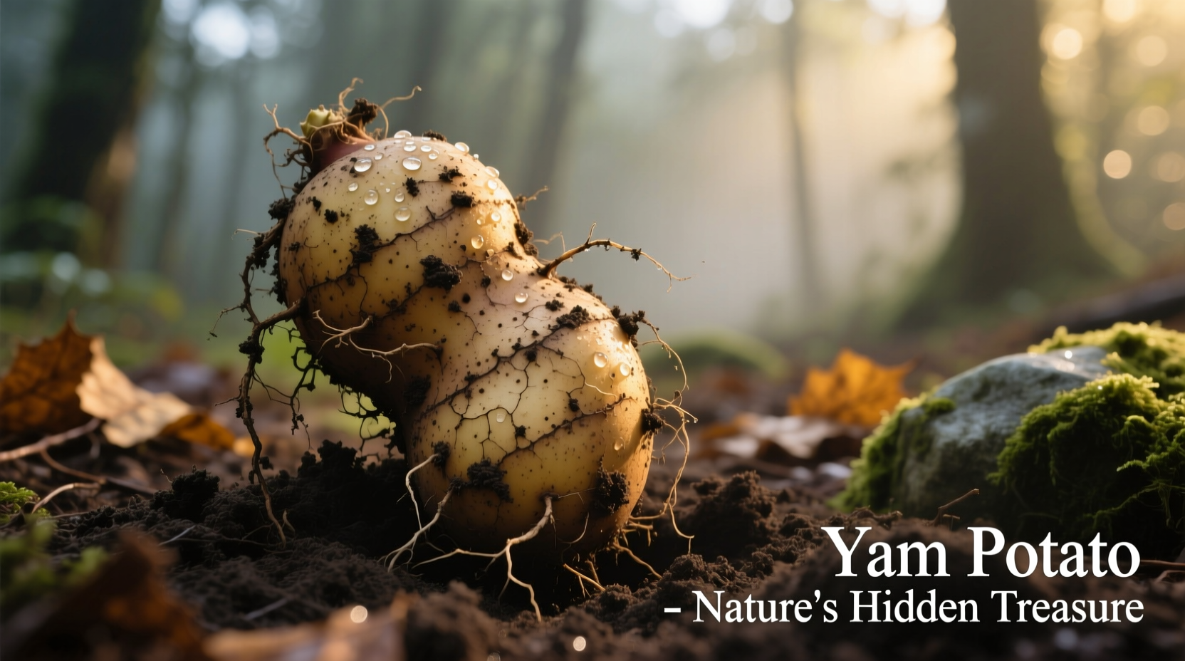 Yam vs Potato: Clearing Up the Confusion