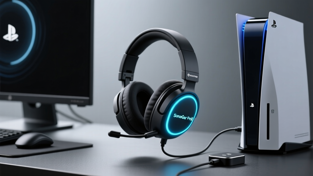 Can't Play Overwatch With Wireless Headphones? Fix It