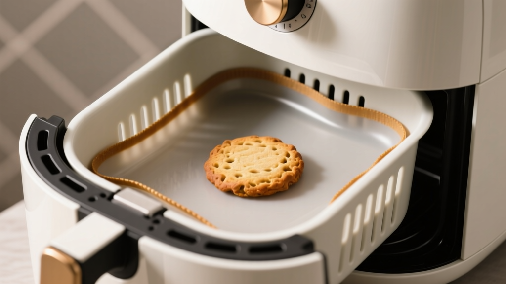 Silicone Baking Mat in Air Fryer: Safe or Risky?