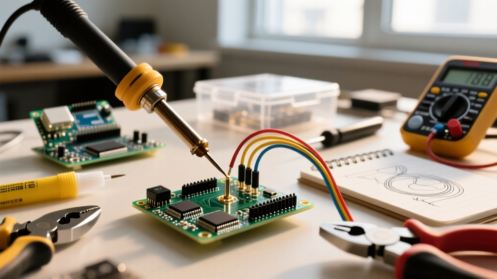 Welding vs Soldering vs Brazing: Avoid These Costly Mistakes