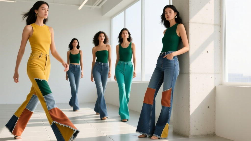 Are Skinny Jeans Still in Style for 2025? The Truth