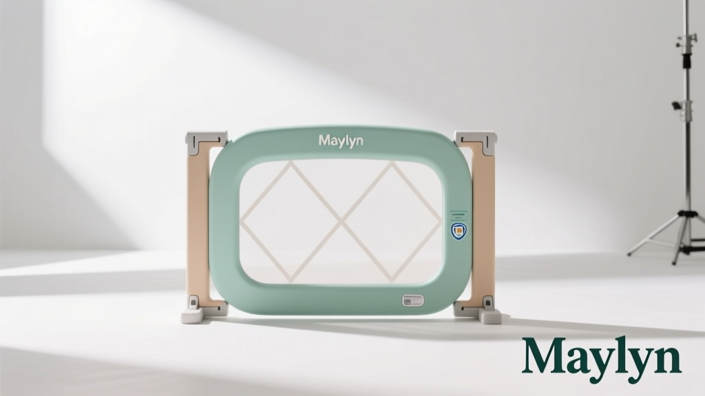 Maylyn Baby Monitor: A Safety-Focused Review for Parents and Caregivers