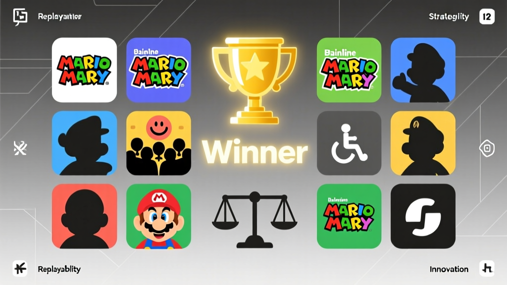 Best Mario Party Game Ranked (2026)