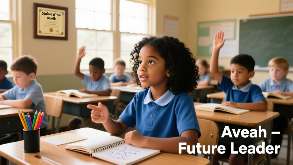 Aveah: Evidence-Based Insights into a Modern Early Childhood Development Framework