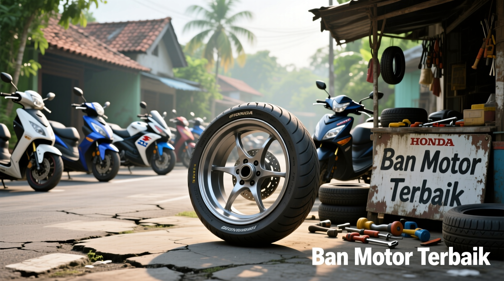 indonesia motorcycle tyre,What is the most popular motorcycle brand in Indonesia? buying guide