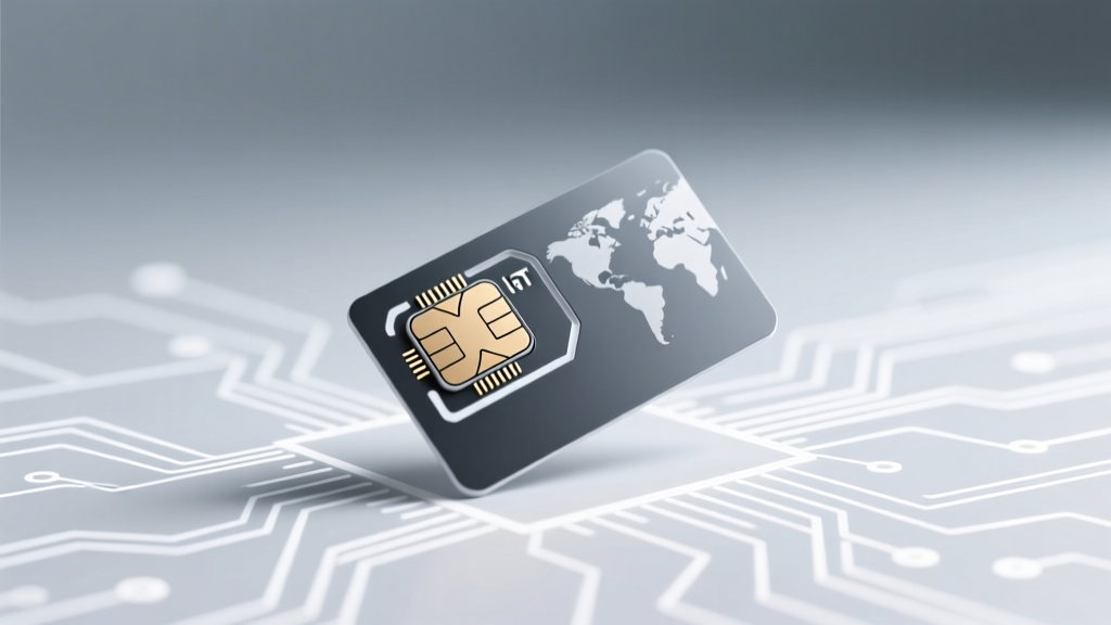 Best IoT SIM Cards for Global Deployments: 7 Criteria