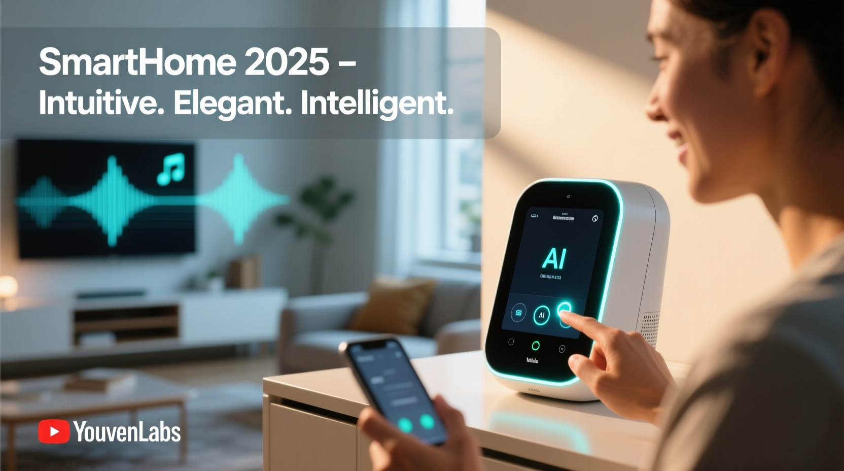 Create Product Video Voiceovers with ElevenLabs 2025