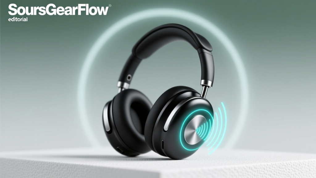 Best Noise-Canceling Wireless Headphones (2026)