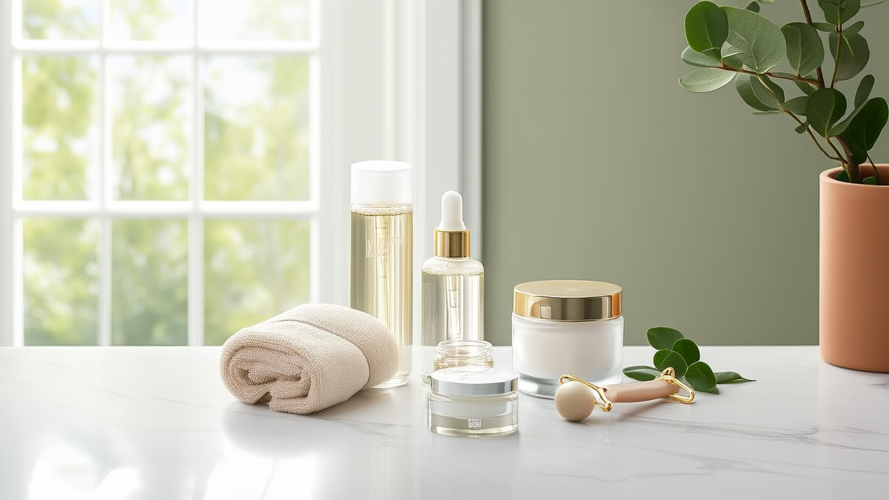 Nail Care Guide: Science-Backed Strategies
