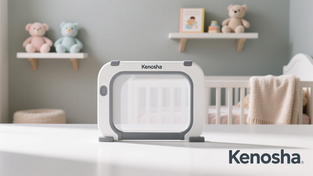 Childproofing Kenosha Homes: A Practical, Evidence-Based Safety Guide for Families