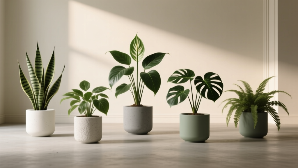 Low-Light Plant Repotting Guide: Science-Backed Tips