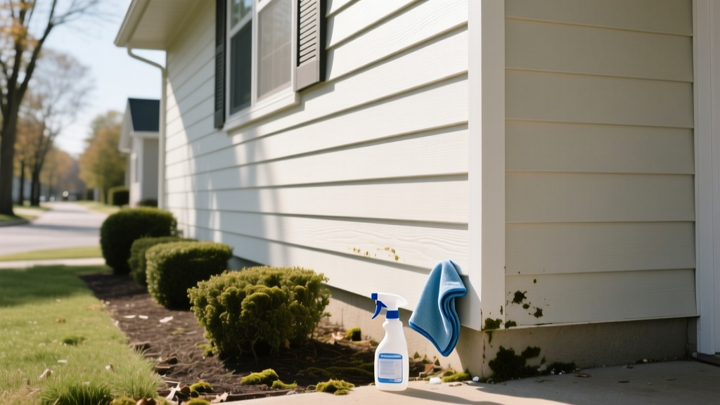 Tested Siding Monthly Maintenance Checklist for 2026