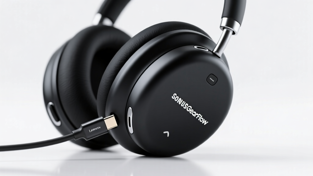 Samsung Level U Pro Driver & Firmware Update Guide