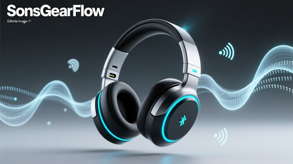 How Wireless Gaming Console Headphones Work (2026)
