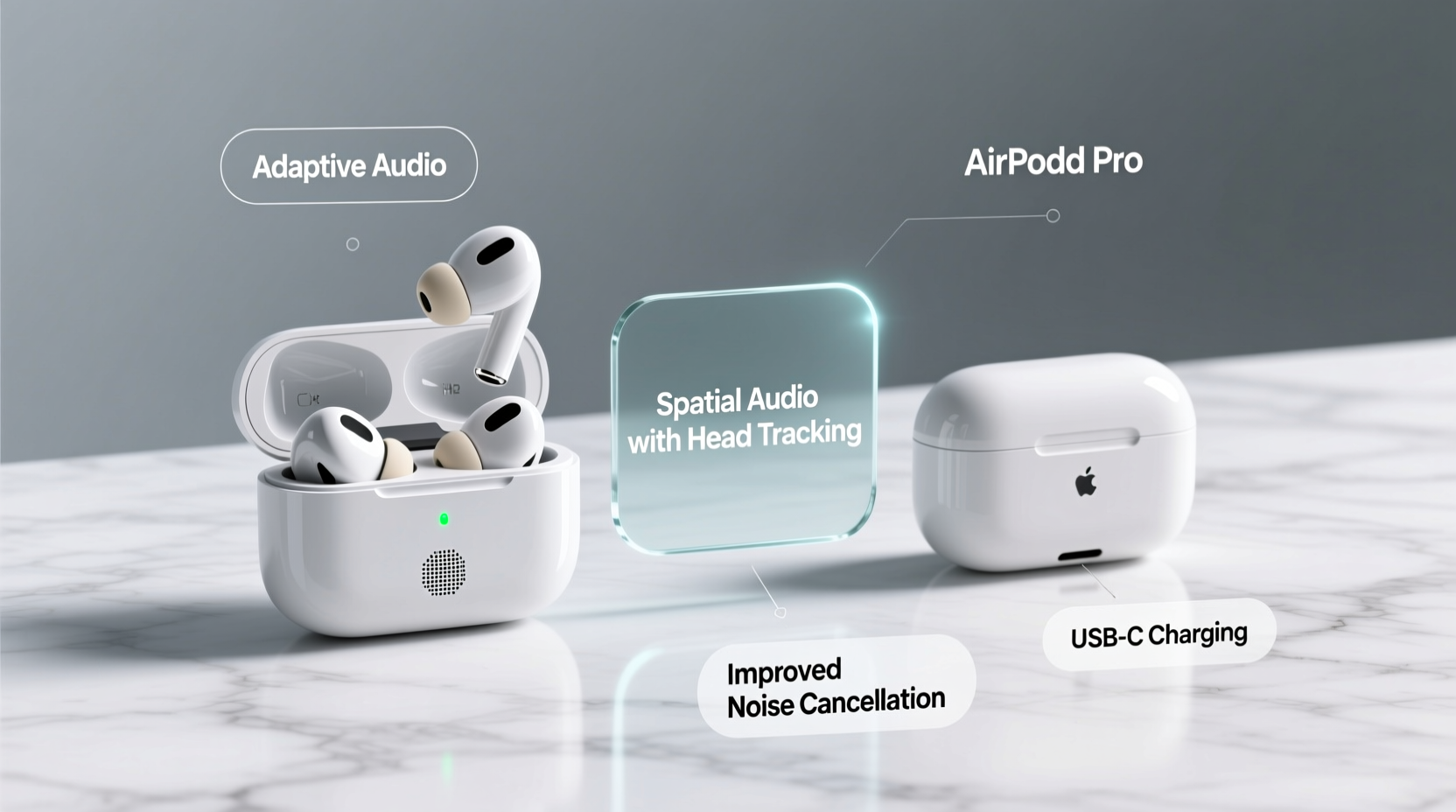 Is The New Airpods Pro 3 Worth Upgrading From Gen 2 Or Just Minor