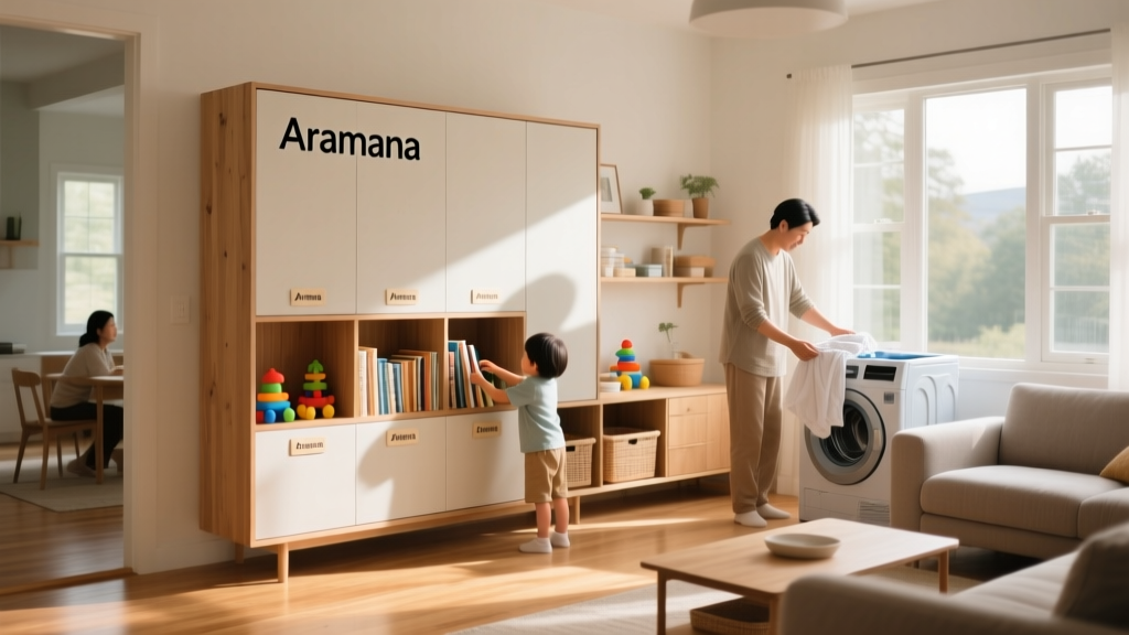 Armana: A Practical Parent’s Guide to This Emerging Pediatric Sleep Aid and Its Real-World Use in Family Routines