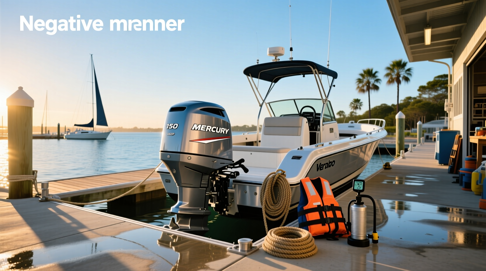 How to Choose Mercury Boat Engine, How Much Does It Cost? Guide