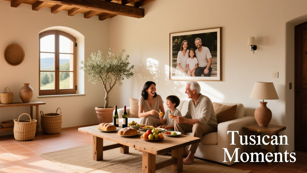 Tuscany with Kids: A Practical, Stress-Light Guide for Families
