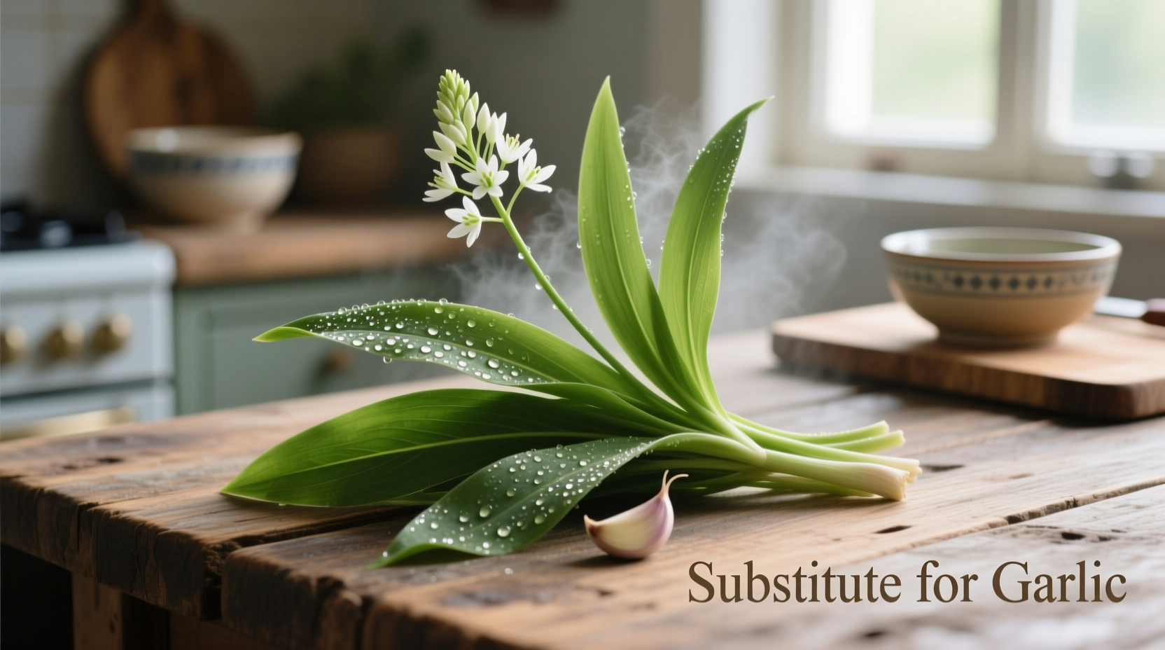 Best Garlic Substitutes: Practical Alternatives for Every Kitchen