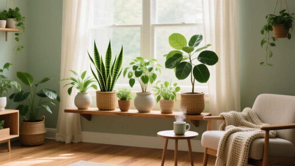 Indoor Plant Propagation Tips: Science-Backed Methods (2026)