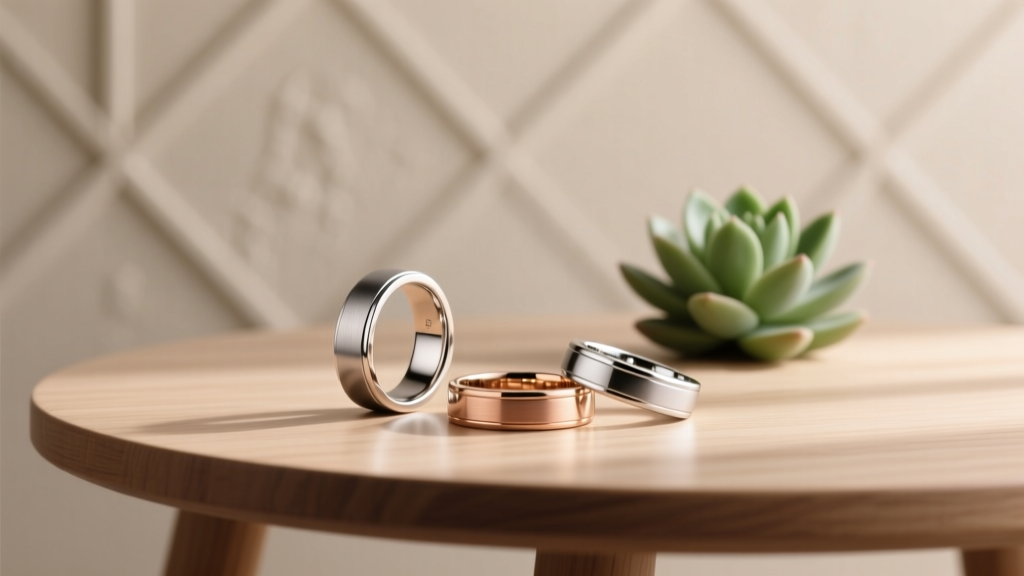 Wedding Band Cost: What You Should Really Pay (2026)