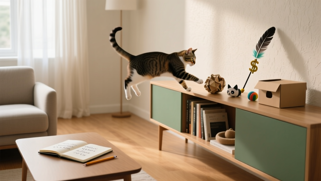 How to Correct Cat Behavior Budget Friendly
