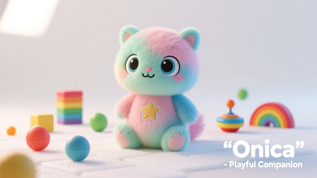Onica: A Safety and Regulatory Deep Dive into the UK-Based Toy Brand