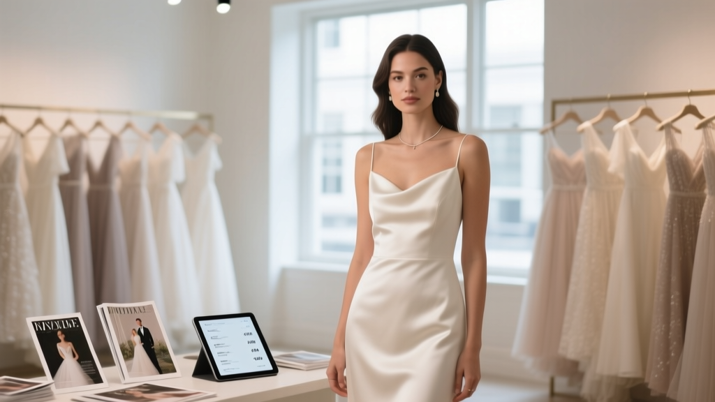 Wedding Dress Off the Rack: Save Time, Money & Stress (2026)
