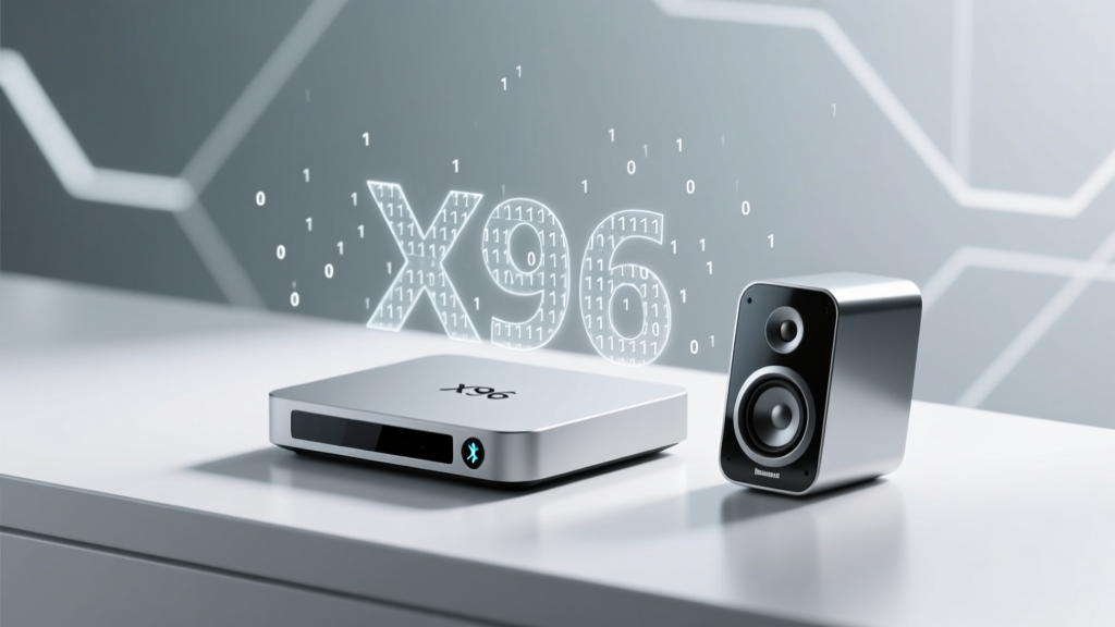 X96 TV Box Bluetooth Speakers: Working Guide (2026)