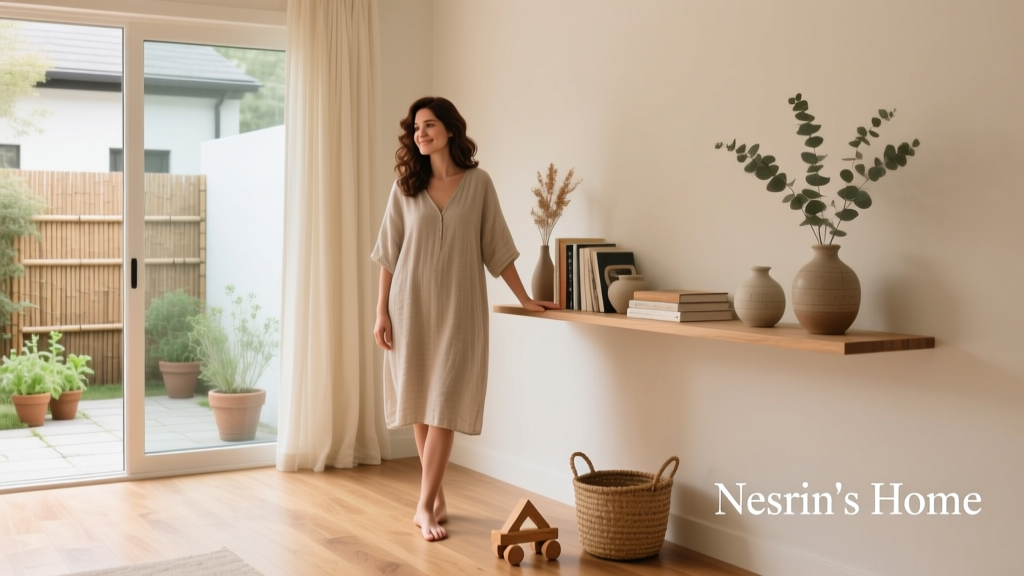 Nesrin: A Practical Guide for Parents Raising a Child with This Name in Modern America