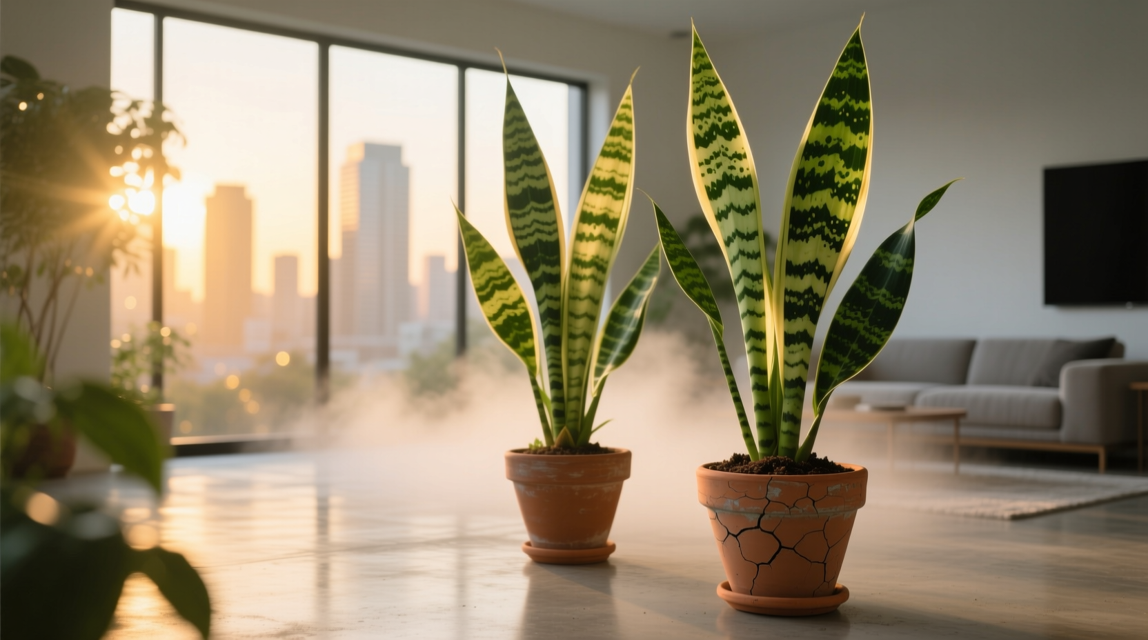 dracaena plants